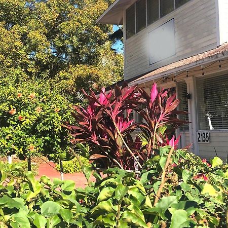 The Hibiscus House Of Fort Myers Luaran gambar