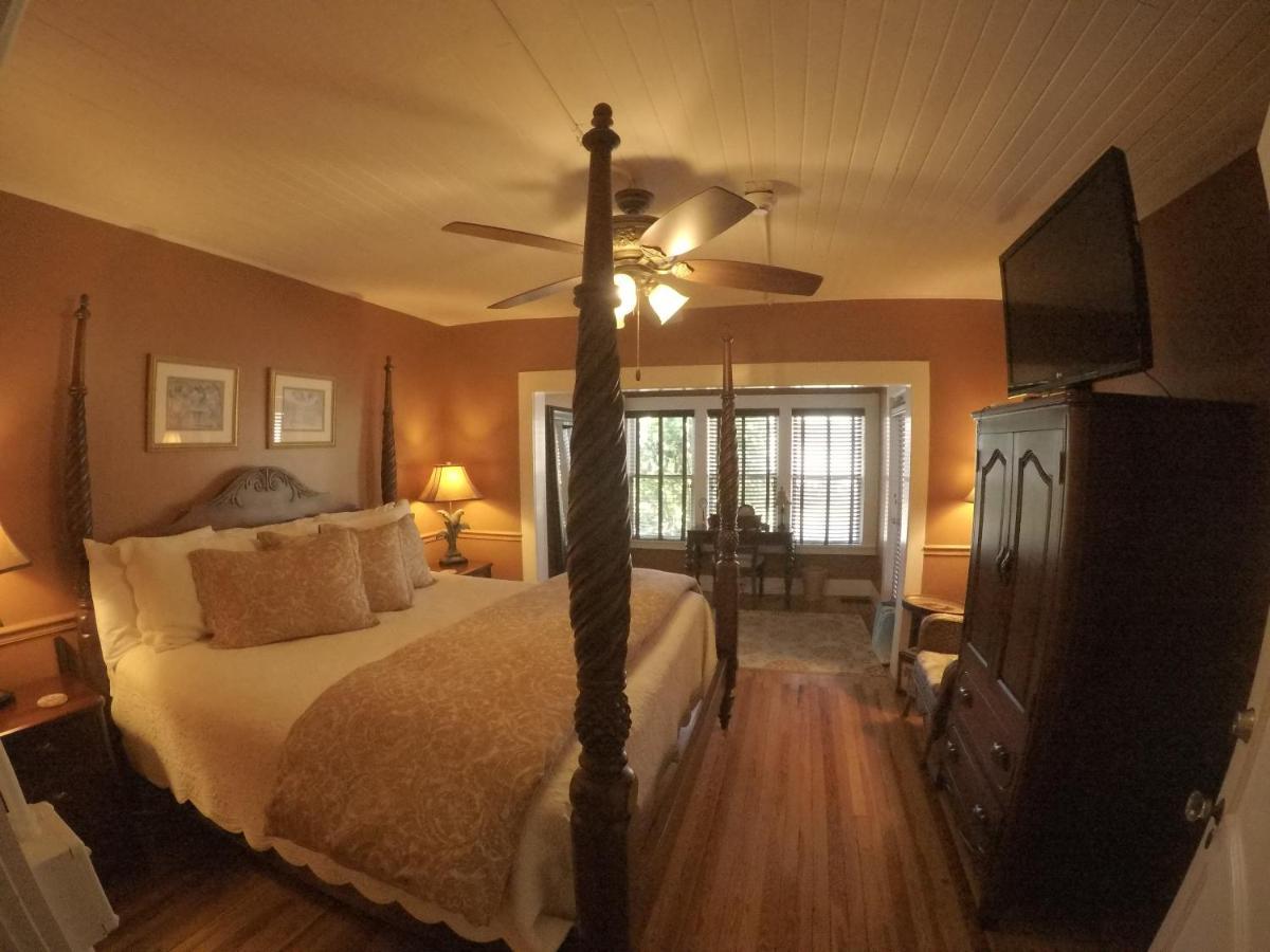 The Hibiscus House Of Fort Myers Luaran gambar