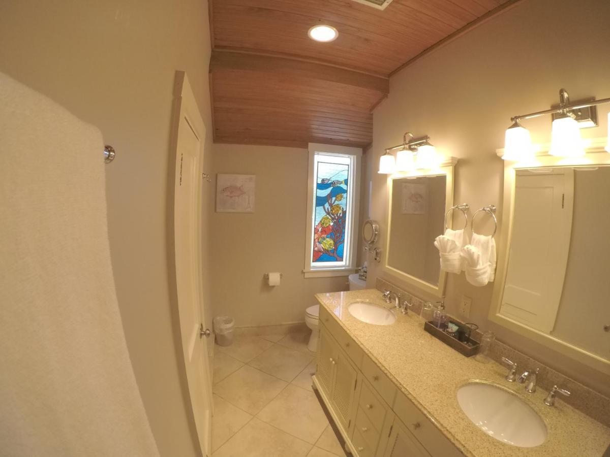 The Hibiscus House Of Fort Myers Luaran gambar