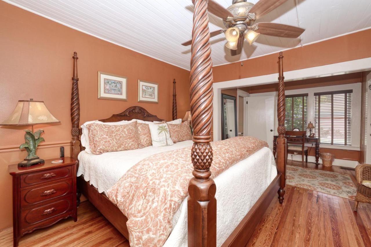 The Hibiscus House Of Fort Myers Luaran gambar